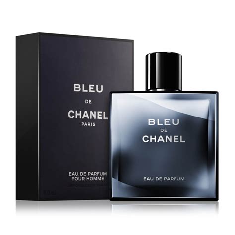 mens bleu chanel